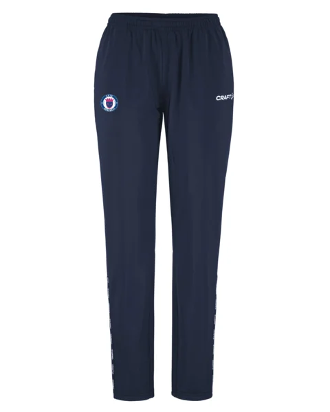 Pantalon Craft Femme