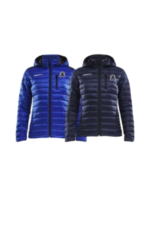 Doudoune Femme Craft