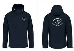 Sofshell Homme