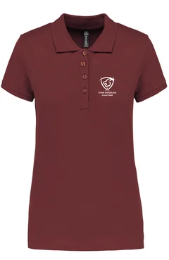 Polo Femme