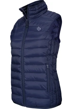 Bodywarmer femme