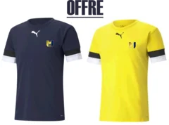 Offre spéciale Enfant