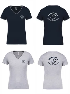 T-shirt Femme