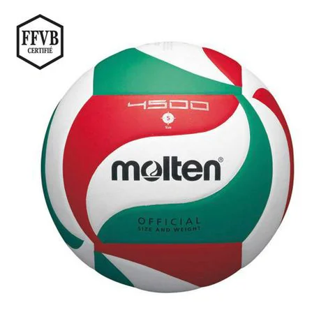 Ballon volley