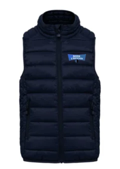 Doudoune sans manches Enfant