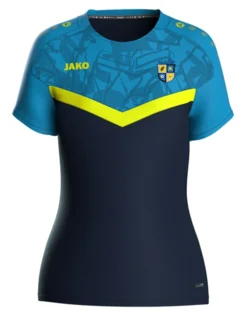 T-shirt Jako Femme