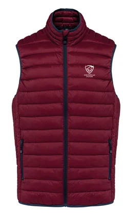 Bodywarmer