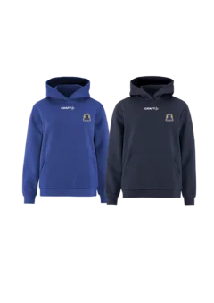 Sweat capuche Femme Craft