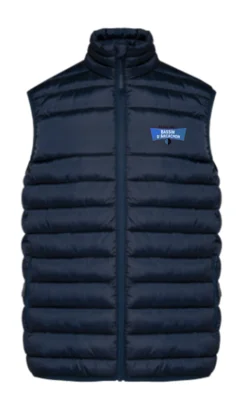Doudoune sans manches Homme