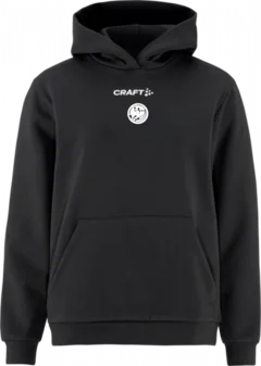 Sweat capuche Femme Craft