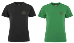 T-shirt coton Craft Femme
