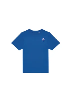 T SHIRT COTON ENFANT