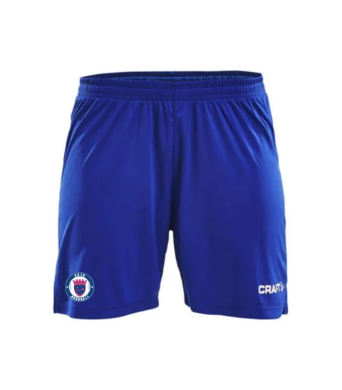 Short Craft Femme