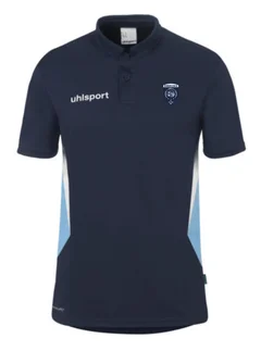 POLO UHLSPORT ADULTE