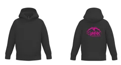SWEAT A CAPUCHE ENFANT 
