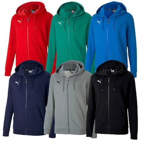 Veste capuche coton