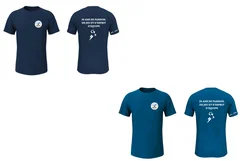 T SHIRT 50 ANS 