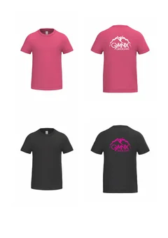 TEE SHIRT ENFANT 