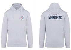 Sweat capuche Homme