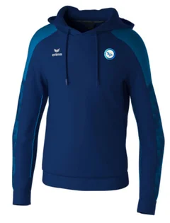 SWEAT A CAPUCHE ERIMA 
