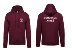 Sweat capuche