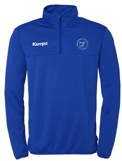 SWEAT 1/4 ZIP KEMPA