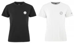 T-shirt coton Femme Craft