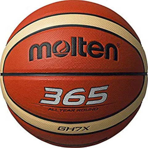 Ballon basket GFX