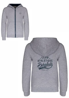 Veste capuche Enfant/Homme