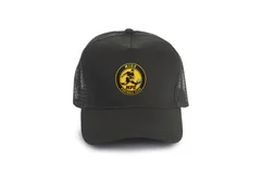CASQUETTE NOIR