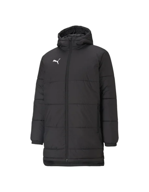 Parka longue Puma