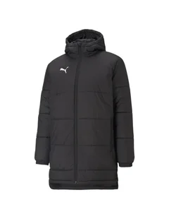 Parka longue Puma