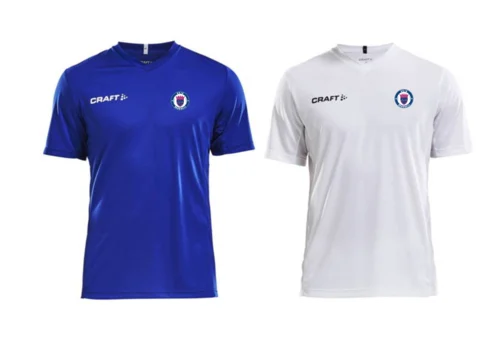 Maillot Squad Craft