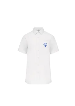 CHEMISE MANCHE COURTE ADULTE