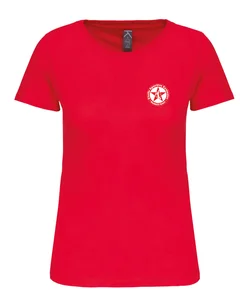 T-shirt femme