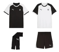 PACK ENTRAINEMENT ADULTE