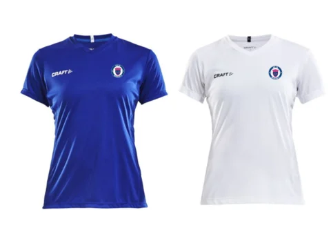 Maillot Squad Craft Femme