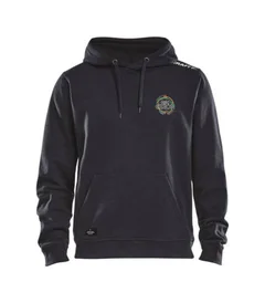 Sweat capuche coton Craft