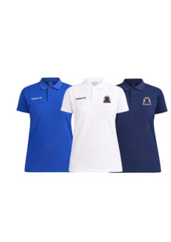 Polo Femme Craft