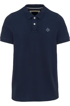 Polo homme