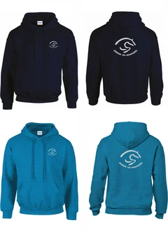 Sweat capuche Homme