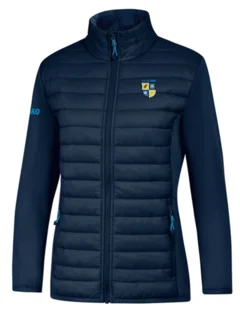 Veste hybride Jako Femme