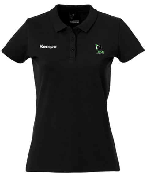 Polo Femme Kempa