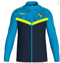Veste polyester Jako