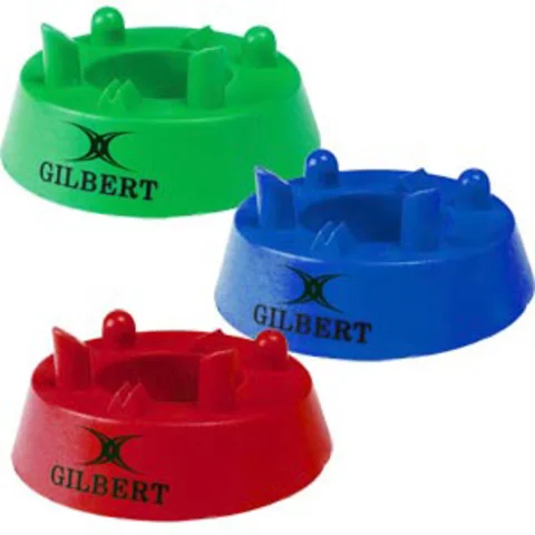 Precision kicking tee