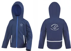 Sofshell Enfant