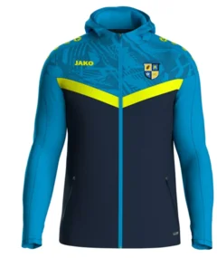 Veste capuche Jako