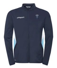 VESTE UHLSPORT ENFANT