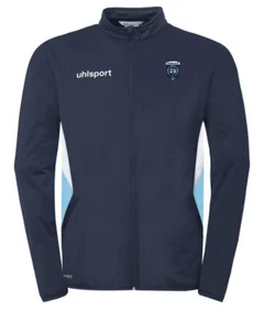 VESTE UHLSPORT FEMME