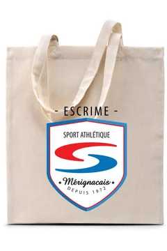 Tot bag